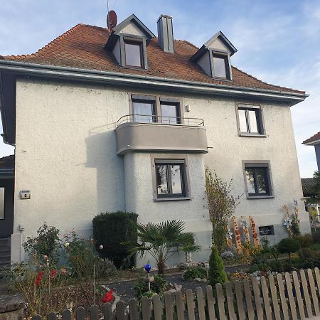 Ferienwohnung Mueller Kenzingen Zewnętrze zdjęcie