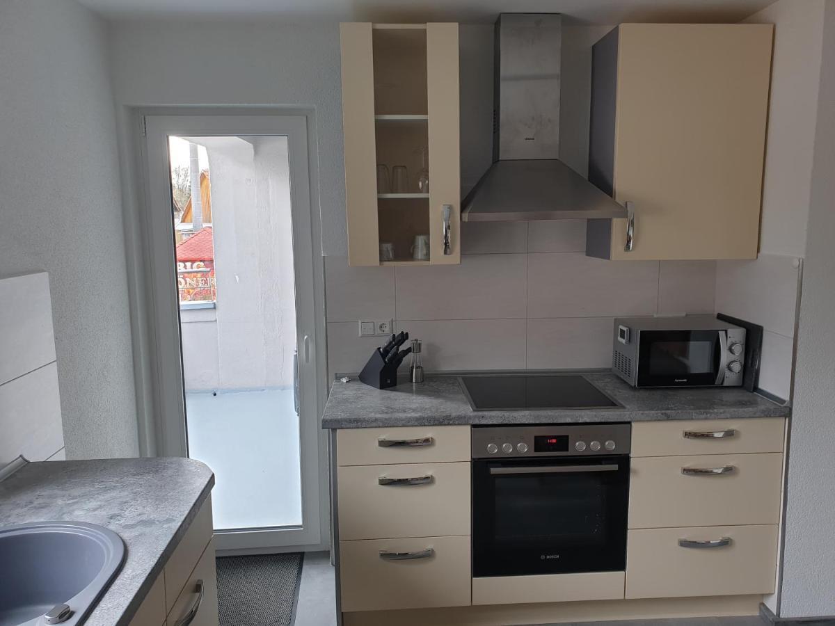 Ferienwohnung Mueller Kenzingen Zewnętrze zdjęcie