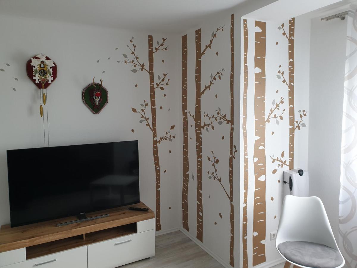 Ferienwohnung Mueller Kenzingen Zewnętrze zdjęcie