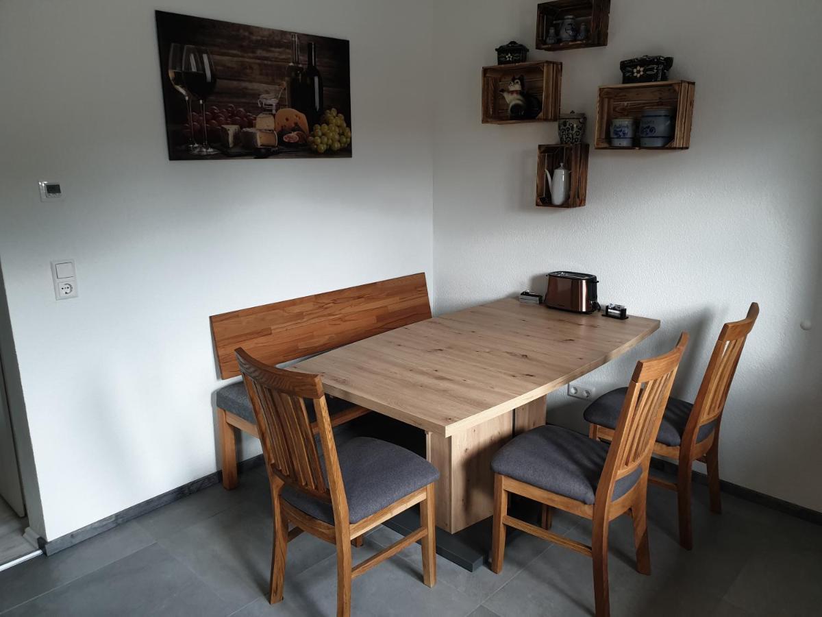 Ferienwohnung Mueller Kenzingen Zewnętrze zdjęcie