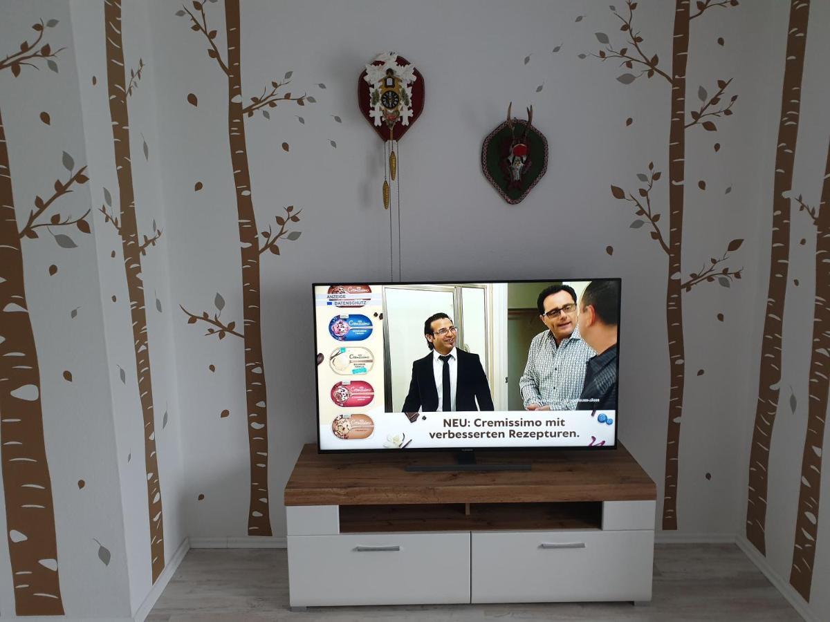 Ferienwohnung Mueller Kenzingen Zewnętrze zdjęcie