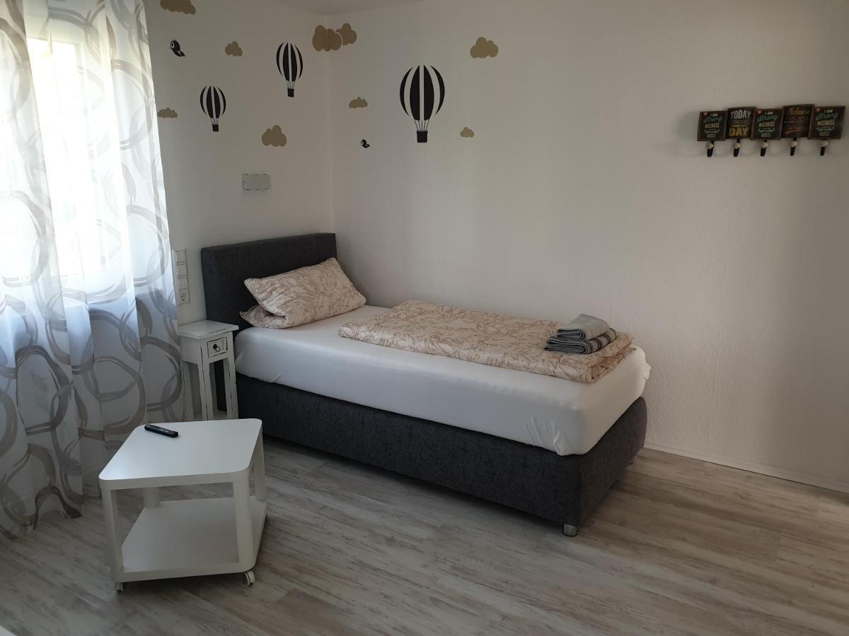 Ferienwohnung Mueller Kenzingen Zewnętrze zdjęcie