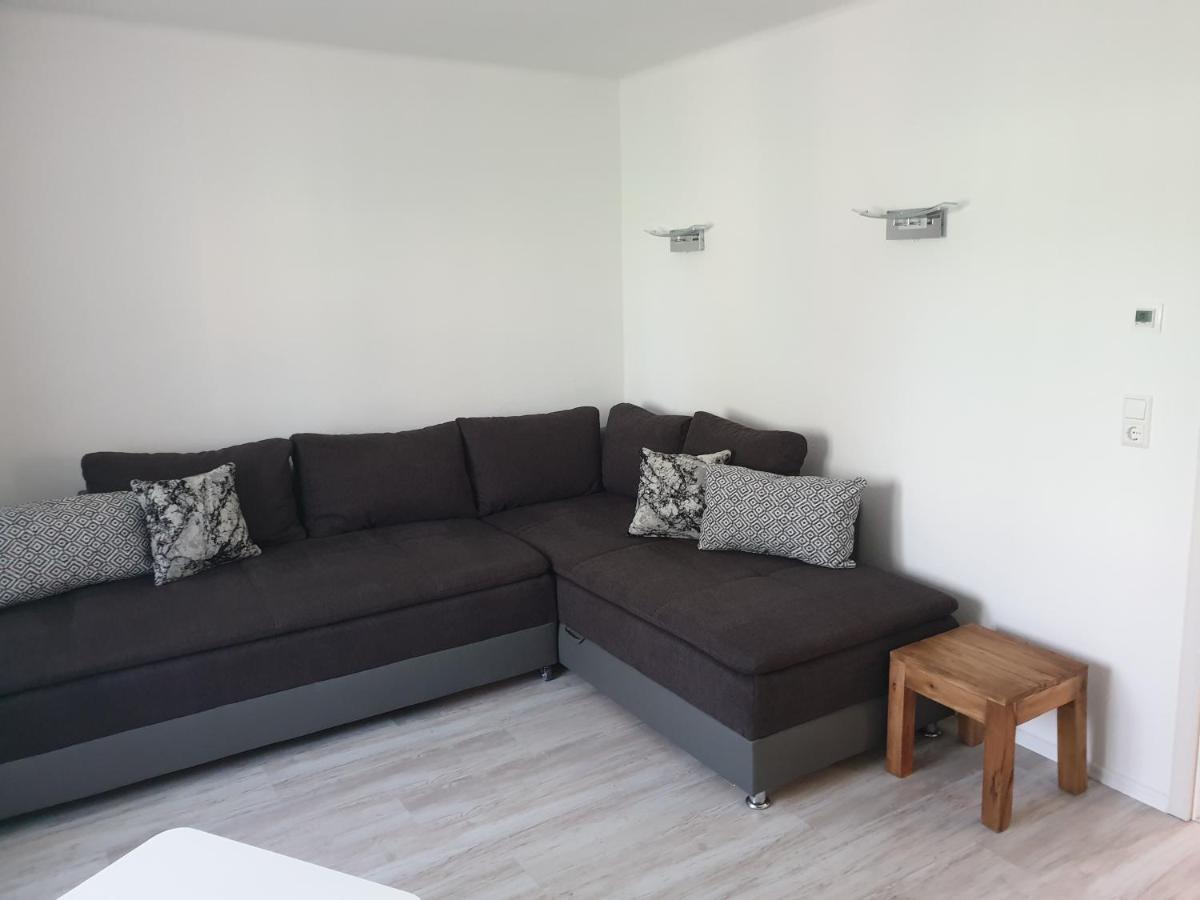 Ferienwohnung Mueller Kenzingen Zewnętrze zdjęcie
