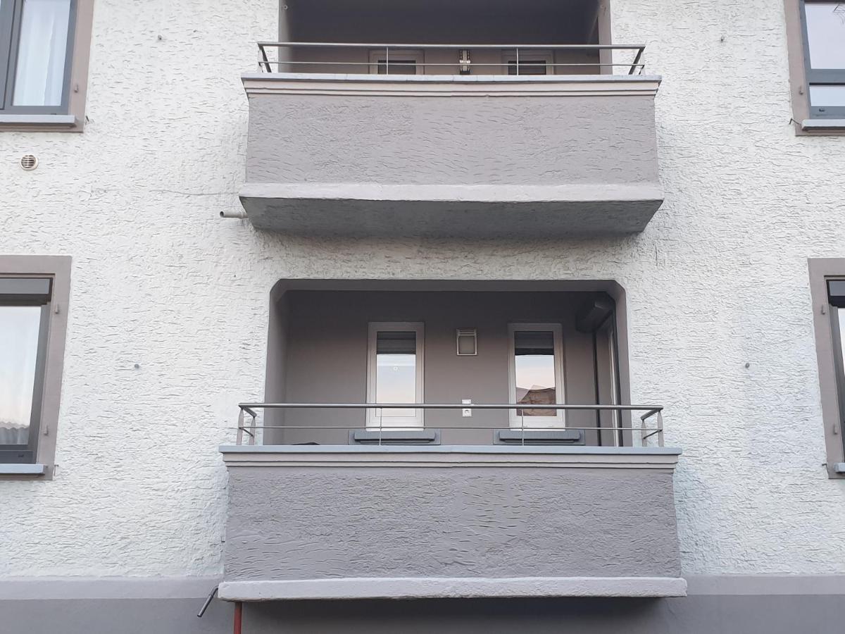 Ferienwohnung Mueller Kenzingen Zewnętrze zdjęcie
