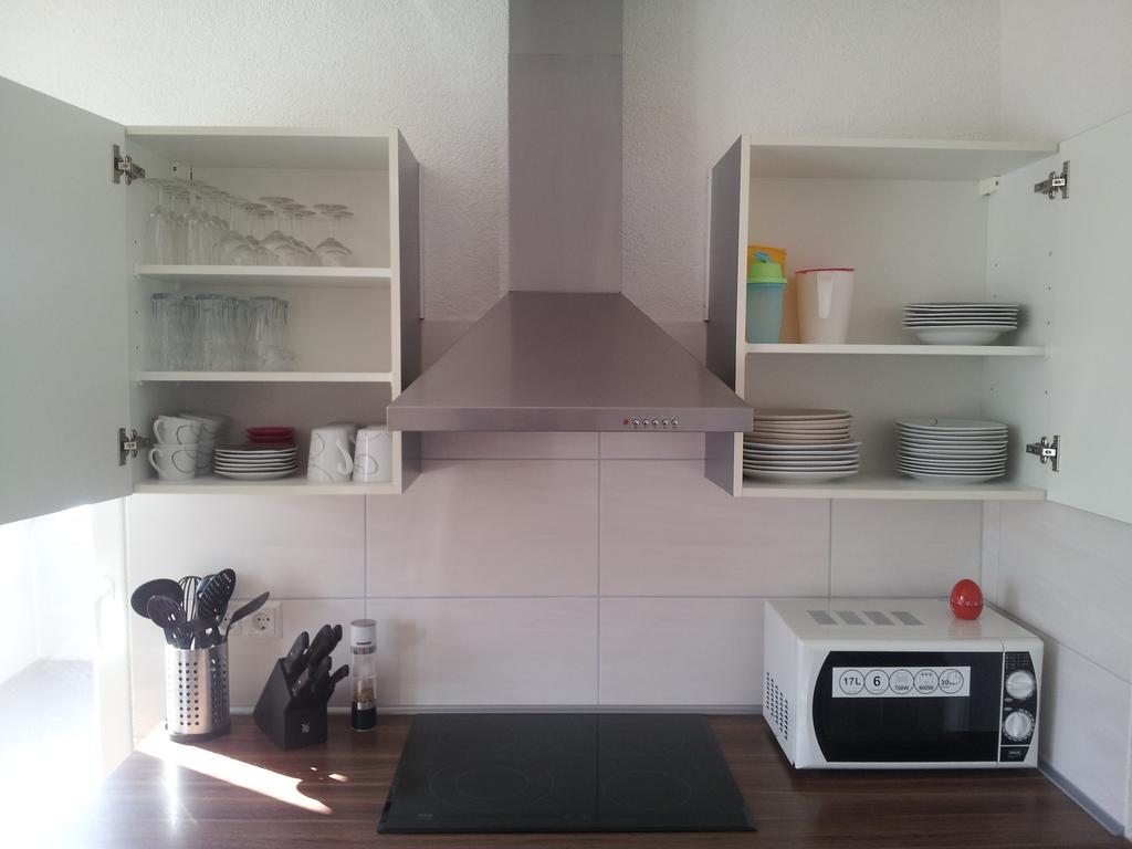 Ferienwohnung Mueller Kenzingen Zewnętrze zdjęcie