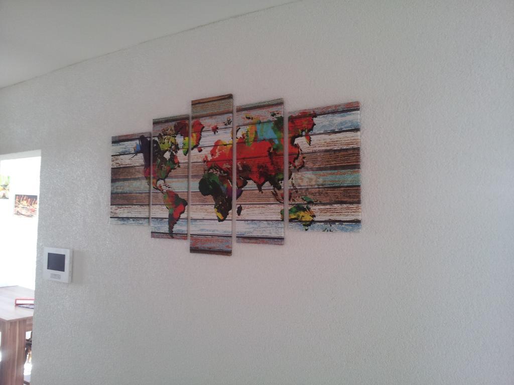 Ferienwohnung Mueller Kenzingen Zewnętrze zdjęcie