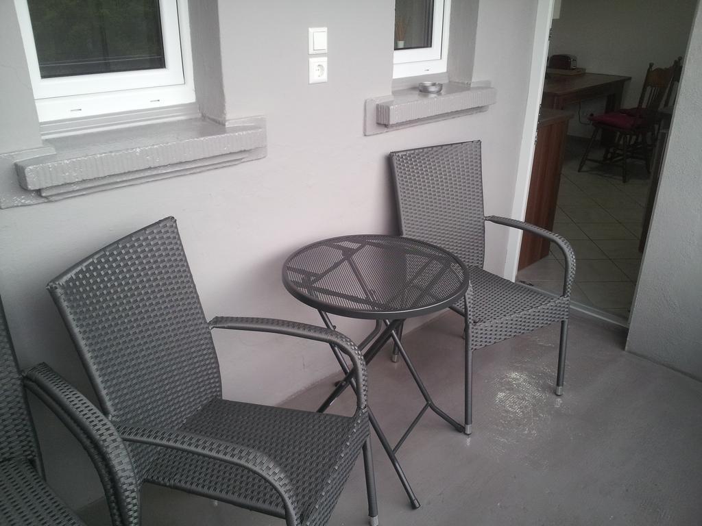 Ferienwohnung Mueller Kenzingen Zewnętrze zdjęcie