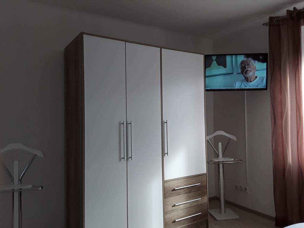 Ferienwohnung Mueller Kenzingen Zewnętrze zdjęcie