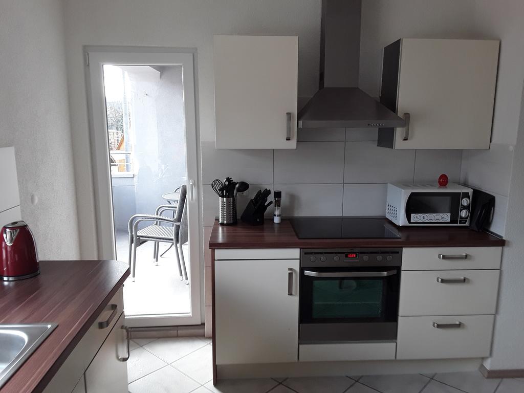 Ferienwohnung Mueller Kenzingen Zewnętrze zdjęcie