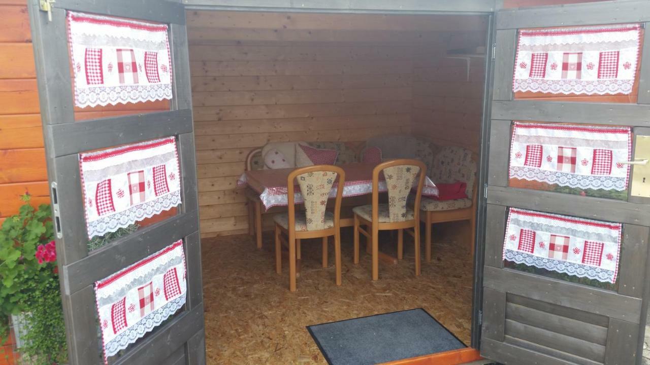 Ferienwohnung Mueller Kenzingen Zewnętrze zdjęcie
