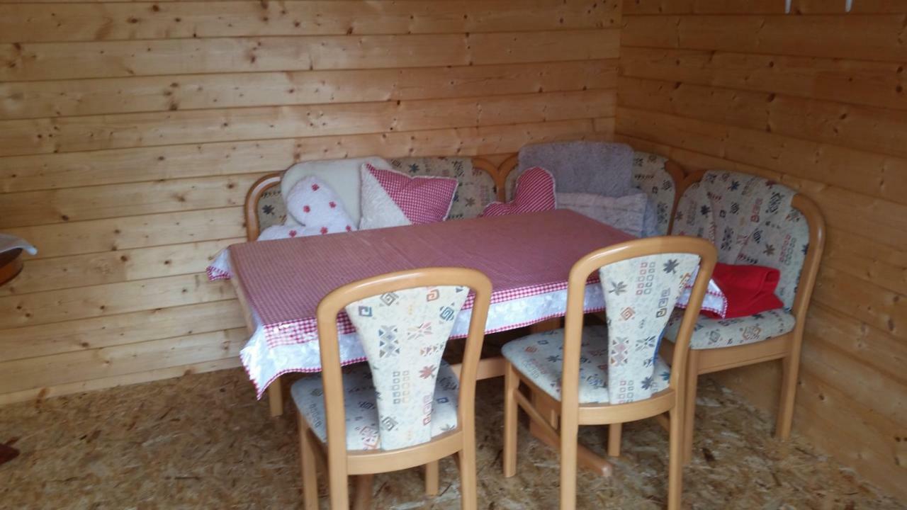 Ferienwohnung Mueller Kenzingen Zewnętrze zdjęcie