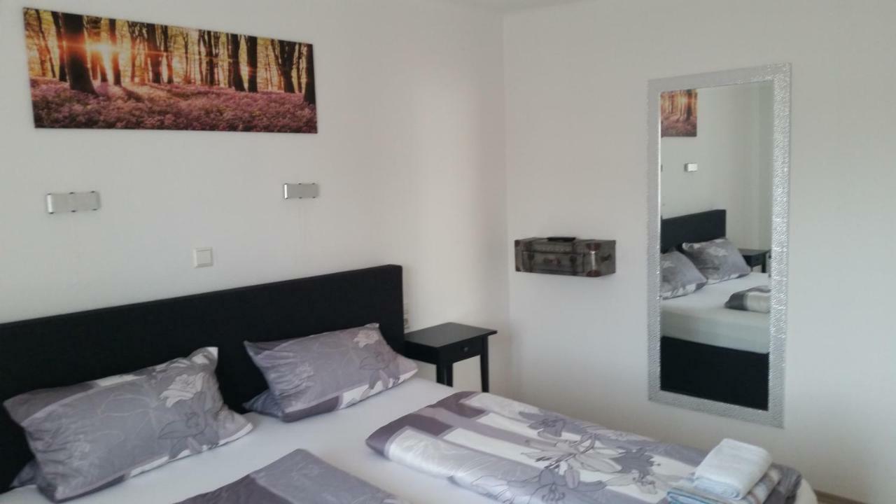 Ferienwohnung Mueller Kenzingen Zewnętrze zdjęcie