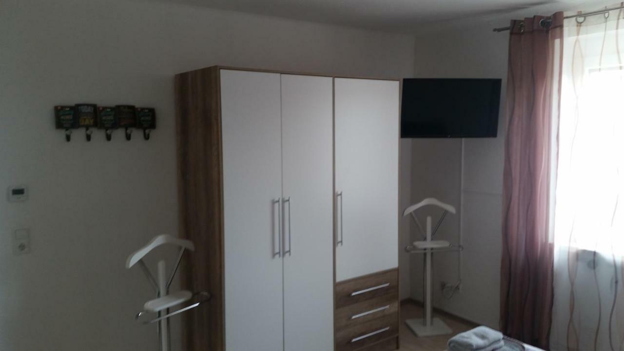 Ferienwohnung Mueller Kenzingen Zewnętrze zdjęcie